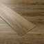 Plancher de vinyle rigide de luxe à noyau rigide 9 po x 48 po 8MM Grovehaven Stormhaven Grovehaven-128870585