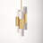 Otto 6 - Light Cylinder Chandelier-2068699154