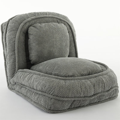 [VIDEO Provided] Human Dog Bed