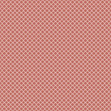 Small Prints Quatrefoil Medallion Design 33' L x 21" W Wallpaper Roll