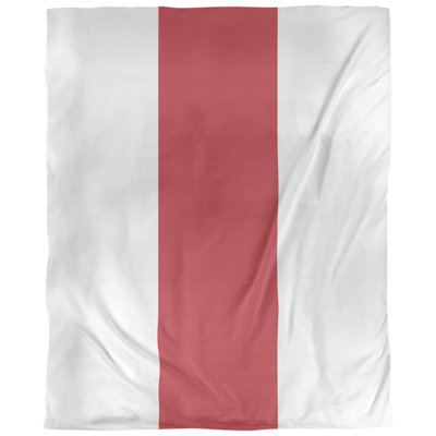 Housse de couette réversible simple baseball Houston