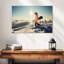 Snowboarder amateur Sireci-108733593