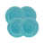 Bleu est en rupture de stock