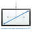 Full Motion Ceiling TV Mount With Long Extension