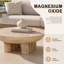 Table basse Belvoiry