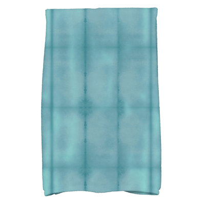 Sequence Bath Towel