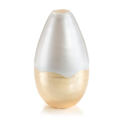 Glass Table Vase