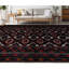 Wool Southwestern Area Rug