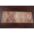 One-of-a-Kind 1'5" X 3'7" New Age Wool Area Rug in