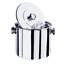 Stainless Steel Ice Bucket