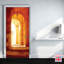 Scenic & Cityscapes Door Decal