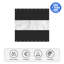 Blue Elephant Black Vinyl Side Wall-1464625985