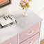 Commode de chambre à coucher avec commode haute 8 tiroirs-1549659758