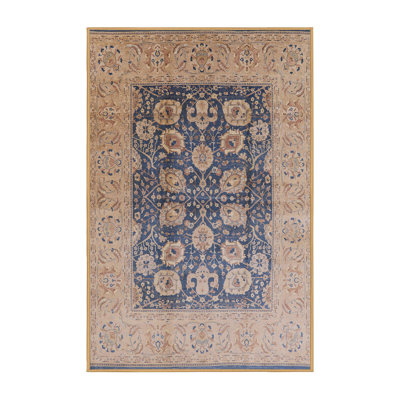 Garbis Oriental Indoor Rug