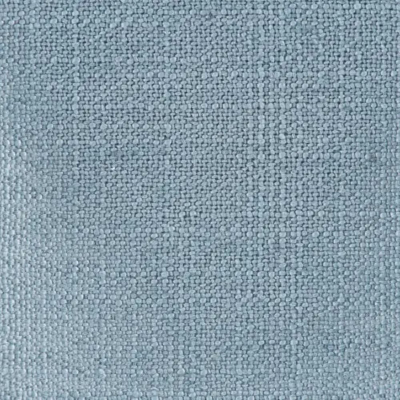 Hideyuki Traditional Accent Chair, Hideyuki Blue Tweed, Brown