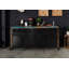180cm Solid Wood Sideboard