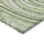 Tapis intérieur / extérieur en polyester tissé à la machine Lamanna-95453368