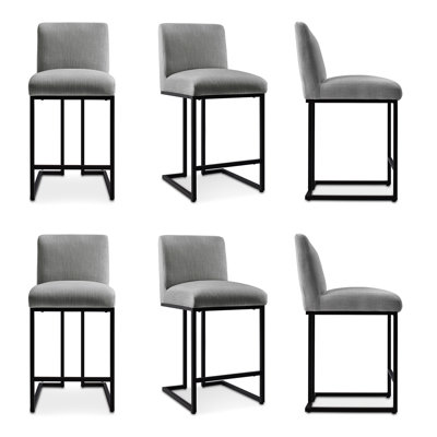  Tabouret de bar 25 po