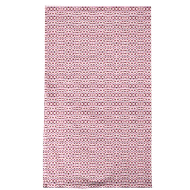 Waffle Tea Towel Kitchen Towel, Poly Twill