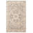 Bertolino Grey Rug-1437610471