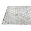 Tapis argenté Ingalls