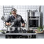 KitchenAid Multi-Ply Stainless Steel 24cm/3.1 Litres Skillet with Lid