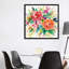 Bright Bouquet I by Carol Robinson - Painting on Canvas-1820958994-1820958993