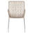 Carmel Outdoor Dining Armchair with Cushions
