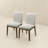 Zaliya Tufted Side Chair Dining Chair-1563215971