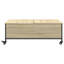 Niebel Lift Top Four Leg Coffee Table with Storage-1513265282