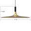 Luminaire suspendu à 1 lumière DEL Jone-1352476408