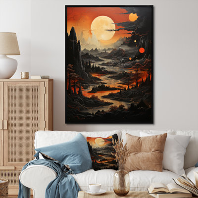 " Jupiter Mars Majesty Bold "