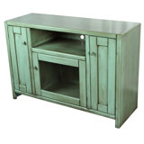 Media Console