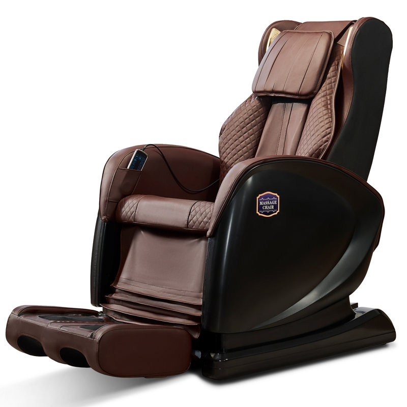 Fauteuil inclinable à gravité zéro Deyan