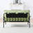 Upholstered Loveseat Sofa-325496969