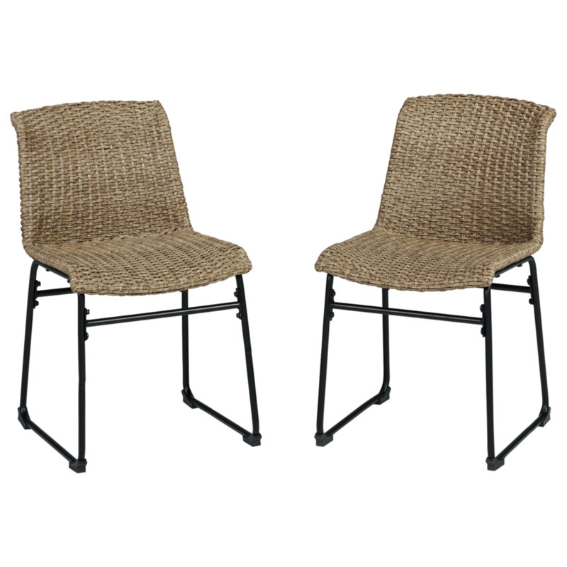 Amaris Outdoor Dining Side Chair