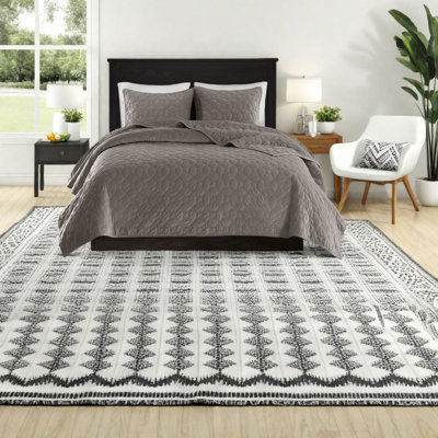 Luxurious Velvet Bedding Sets, Cotton Comfort, Modern Elegance For King