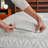 Tempur-Cloud Polyester Zipper Pillow Protector-18015543