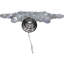 Lampes en fibre optique ange