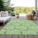  Chayden Area Rug with Non-Slip Backing