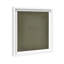 A Note Shadowbox Abstract Print by Oliver Gal, Black Frame, 16 x 20-227195577-227195581