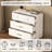 3-drawer Storage Cabinet,