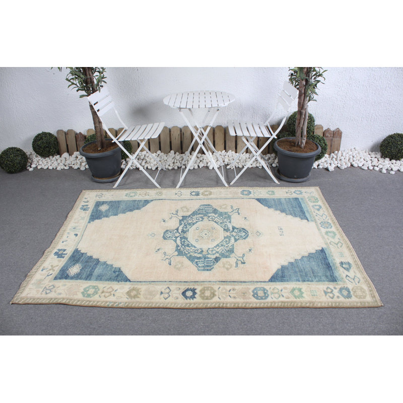 Tapis turc Anatolian