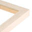 Cadre pour photo simple en bois embossé-55636109-55636107