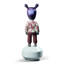 Figurine invités