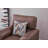 36.8'' Wide Faux Leather  Chair-1243798650