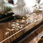 59.1'' W Solid Wood Console Table