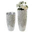 Brenda Glass Floor Vase-314752660