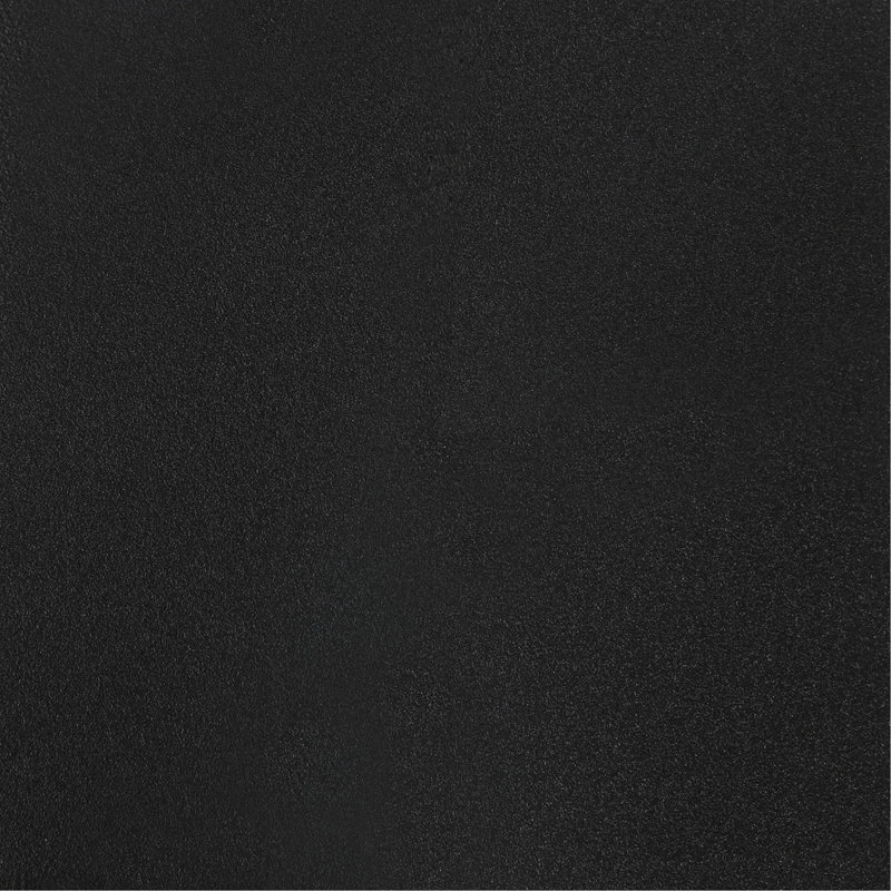 Black Full/Queen Headboard