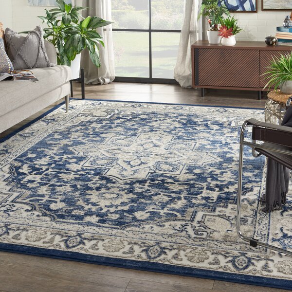 Canora Grey Pinson Oriental Rug & Reviews | Wayfair